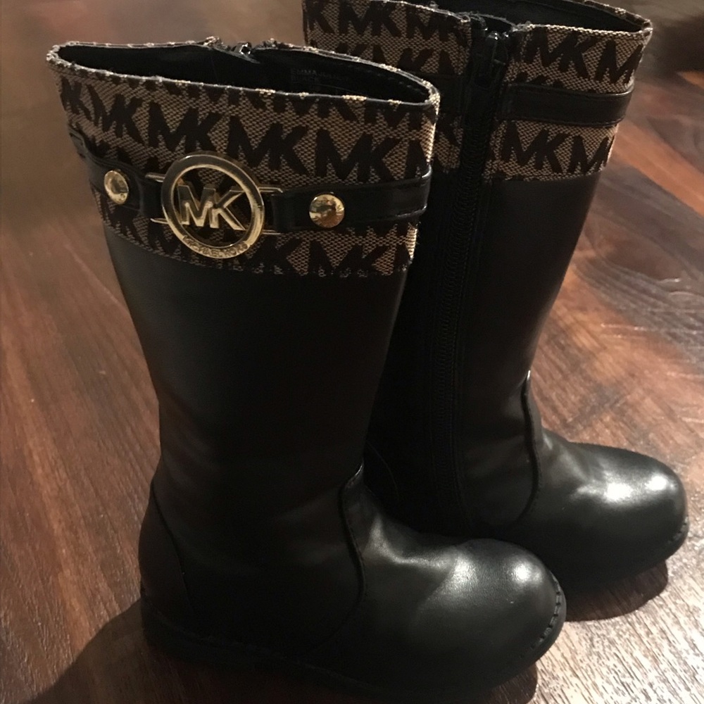 Girls Michael Kors -Emma Julie